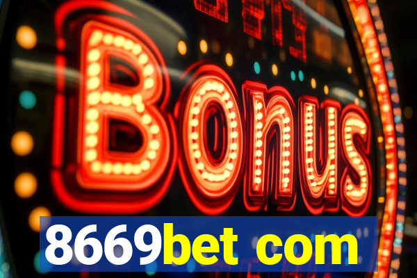 8669bet com